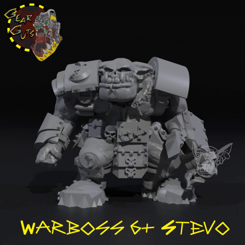 Warboss